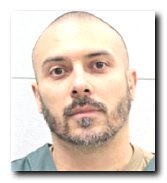 Offender David A Aguilar