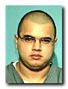 Offender David J Badilla-rodriguez