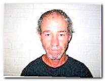 Offender David Mark Cantrell