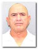 Offender David R Beltran