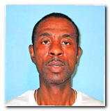 Offender David Tyrone Francois