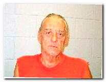 Offender Dennis Fredrick Brooks