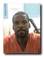 Offender Derrick D Mosley