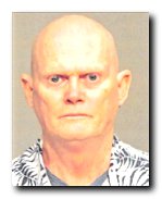 Offender Dwight Martin Butner