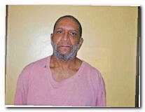 Offender Eric W Farrington