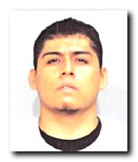 Offender Frederick Anzo-garcia