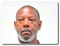 Offender Hubert Lee Robinson