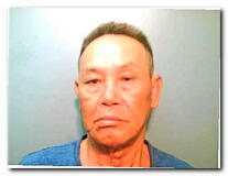 Offender Hung N Tran