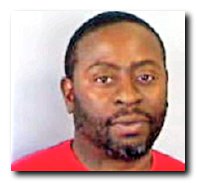 Offender Isaidoro Dennis Webb