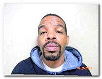 Offender Jarred Edward Chatman