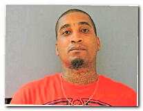 Offender Jermain Thomas