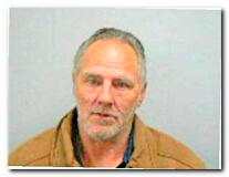 Offender Jerry Edward Freet