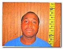 Offender Jimmy Jermaine Swafford