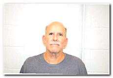 Offender Joe Harbert Shaw Jr