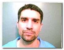 Offender Jonathan M Ruiz