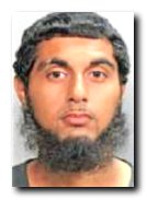 Offender Joseph Javad Ghadimi