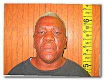 Offender Keith Obrien Simmons