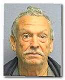 Offender Larry Wayne Wagstaff