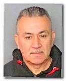 Offender Luis Rodriguez