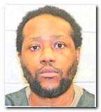 Offender Marcus D Lee