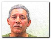 Offender Martin L Benavidez