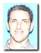 Offender Matthew Gilbert Knapp