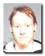 Offender Michael Wesley Burrier