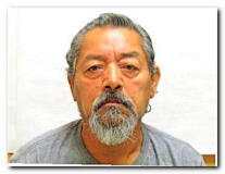 Offender Pedro Gonzales