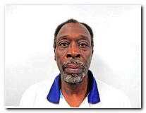 Offender Raymond Gene Whitfield