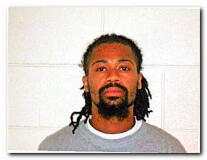 Offender Roosevelt D Grant