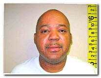 Offender William Smith