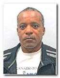 Offender Willie Edwards