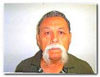 Offender Arnoldo Carlos Garcia