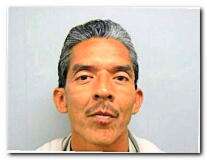 Offender Arturo Romero