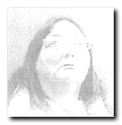 Offender Brenda L Weehunt