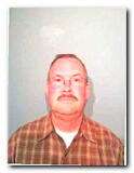 Offender Bruce Gordon Whitener