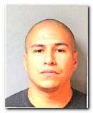 Offender Bryan Everett Gracia