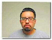 Offender Bryant Irving Hernandez