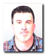 Offender Christopher John Armstrong