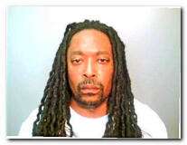 Offender Clarence Walls