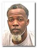 Offender Clyde W Williams-baker