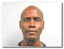 Offender Curtis Lawrence Fletcher