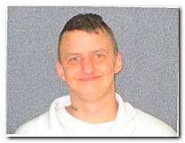 Offender David Allen Berg