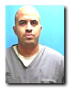 Offender David Cartagena