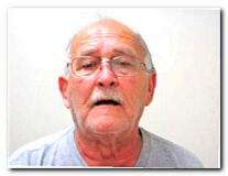 Offender David E Fisher