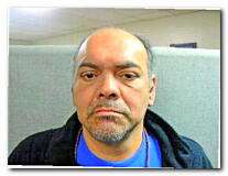 Offender David Valdez Hernandez