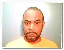 Offender Dedrick Johnson