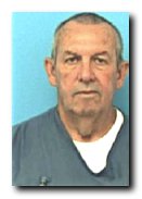 Offender Donald R Brown