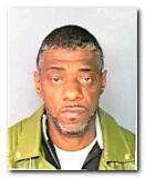 Offender Dwayne Clark