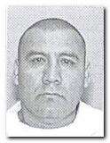 Offender Elpidio Velaquez Cortez